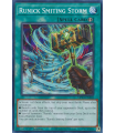 Runick Smiting Storm