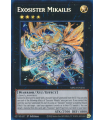 Exosister Mikailis