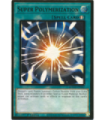 Super Polymerization