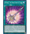 Dunnell, the Noble Arms of Light