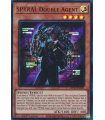 SPYRAL Double Agent