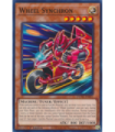 Wheel Synchron