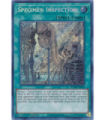 Specimen Inspection - Secret Rare