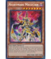 Nightmare Magician