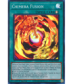 Chimera Fusion