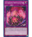 Altergeist Revitalization