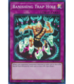 Banishing Trap Hole