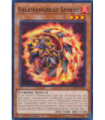 Salamangreat Spinny