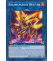 Salamangreat Heatleo