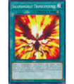 Salamangreat Transcendence