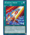 Burning Draw