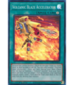 Volcanic Blaze Accelerator