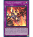 Volcanic Inferno