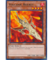 Volcanic Rocket