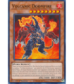 Volcanic Doomfire