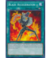 Blaze Accelerator