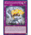 Blaze Accelerator Reload