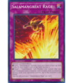 Salamangreat Rage