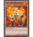 Volcanic Hammerer