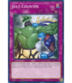 Jolt Counter