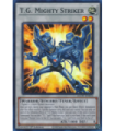 T.G. Mighty Striker