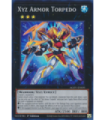 Xyz Armor Torpedo