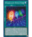 Pendulum Evolution (card)